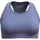 Smartwool Racerback Blau/Lila S