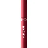 Isadora Build Up Mascara Extra Volume 01 Super Black 10 ml