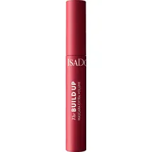 Isadora Build Up Mascara Extra Volume 01 Super Black 10 ml