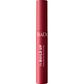 Isadora Build Up Mascara Extra Volume 01 Super Black 10 ml