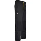 EIKO Zunfthose, Cordura Knie - schwarz - 98
