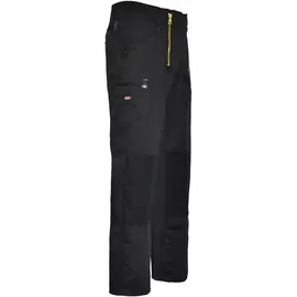 EIKO Zunfthose, Cordura Knie - schwarz - 98