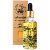 CAPTAIN FAWCETT Captain Fawcett's Maharajah Beard Oil Bartpflege 50 ml