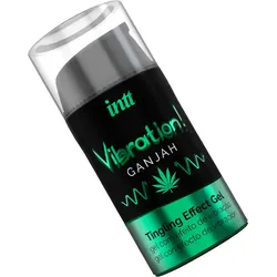 Liquid Vibration - Ganjah, 15 ml