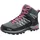 CMP Rigel Mid WP Damen Grey/Fuxia/Ice 40