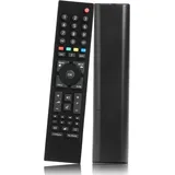 PNGOS FOXRMT Fernbedienung für Grundig LCD LED 3D HD Smart TV, RC3214801 03, keine Konfiguration erforderlich, perfekter Ersatz für kaputte oder verlorene Fernbedienung