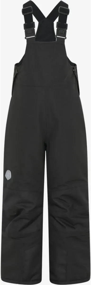 Color Kids Winter Pants 5809 black (140) 80