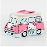 Cerdá Hello Kitty Reisekosmetikkoffer CerdÁ