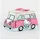 Cerdá Hello Kitty Reisekosmetikkoffer CerdÁ