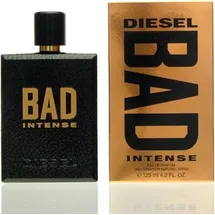 Diesel Bad Intense Eau de Parfum 125 ml