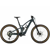 Trek Fuel EXe 8 XT Blau Modell 2025