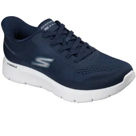 SKECHERS 216924 Herren Blau 45