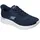SKECHERS 216924 Herren Blau 45