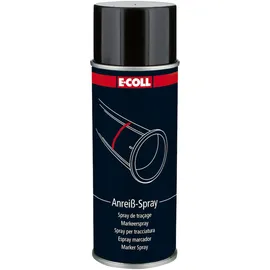 E-COLL Anreiß-Spray 400 ml