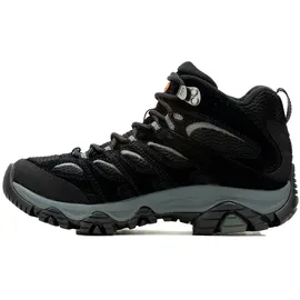 Merrell Moab 3 Mid GTX Damen Black/Grey 40