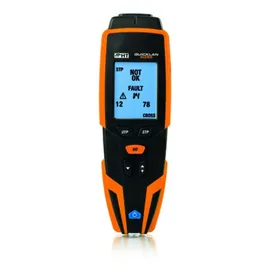 HT Instruments QUICKLAN 6055