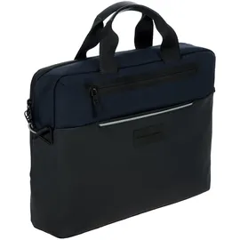 Porsche Design Aktentasche Urban Eco Briefcase M Dark Blue