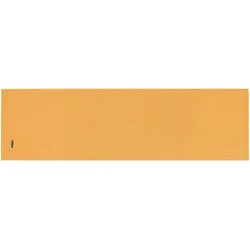 Tischläufer ESPRIT "Harp", gelb, B:40cm L:140cm, Polyester, Tischdecken
