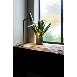 Wever & Ducré Roomor 1.0 Tischleuchte rot/weiß