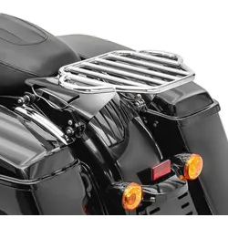 Gepäckbrücke Motorrad Craftride DP1599