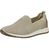 IMAC Dr. Stark 218000-S00969 Slipper Gold in Gr. 36 - Gold - 36