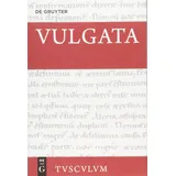 Walter de Gruyter Psalmi - Proverbia - Ecclesiastes - Canticum canticorum - Sapientia - Iesus Sirach: - deutsch (Sammlung Tusculum, Band 3)