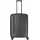 Titan X-Ray 4-Rollen 72 cm / 28 l grau/schwarz