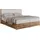 MKS Albero-2 180 x 200 cm H3 Weiß