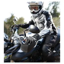 Held Sambia Adventure Schwarz M