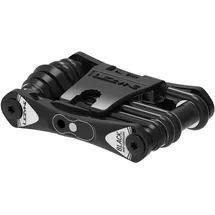 Lezyne Multitool RAP II 24 - schwarz