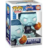 Funko Space Jam a New Legacy - Wet/Fire Funko