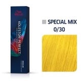 Wella Professionals Koleston Perfect Special Mix 0/30 gold-natur 60ml