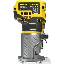 Stanley Fatmax Akku-Oberfräse 18V V20 o. Akku