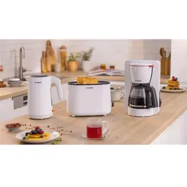 Bosch MyMoment 1,7 l Weiß