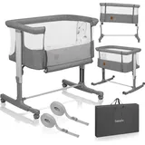 lionelo AURORA Grau 60 x 85 cm