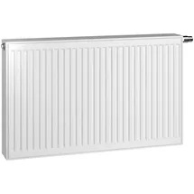 Kermi Flachheizkörper Typ 22 600 x 1000 mm 1666 W weiß