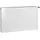 Kermi Flachheizkörper Typ 22 600 x 1000 mm 1666 W weiß