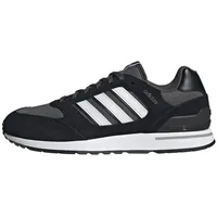 adidas Run 80s Core Black / Cloud White / Grey Six 40