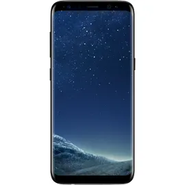 Samsung Galaxy S8 Midnight Black