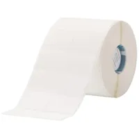 Niimbot Weiß 2600 St. 1EA01205503 Preis-Etiketten, Markierungspunkte Etiketten,