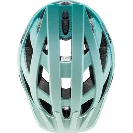 Uvex I-vo cc 56-60 cm jade/teal matt
