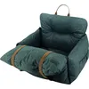 NOBBY Reisebett BENA grau L x B x h: 60 x 50 x 43 cm