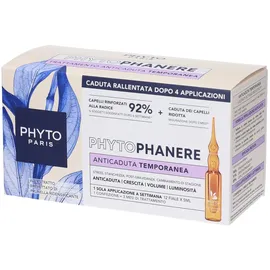 Phyto Phytophanere Kur reaktiver Haarausfall Frauen