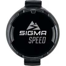 Sigma Duo Geschwindigkeitssensor