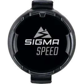 Sigma Duo Geschwindigkeitssensor