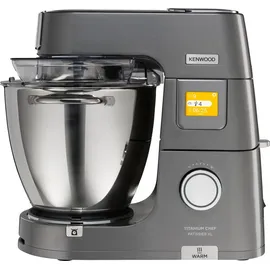 Kenwood Titanium Chef Patissier XL KWL90.244SI