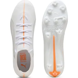 Puma Ultra 6 Pro AG/FG Herren White 43
