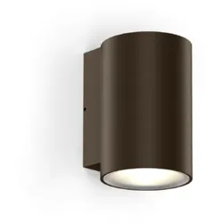 TRAM Wall 1.0 Wandlampe - Bronze