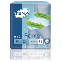 Tena Pants Plus M bei Inkontinenz 4X9 St