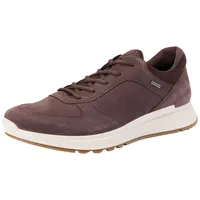 ECCO Herren EXOSTRIDE Shoes, Mocha, 47